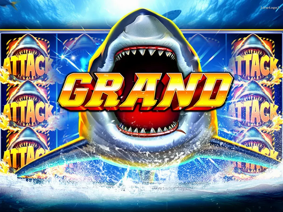 Promosi & Jackpot linetogel screenshot