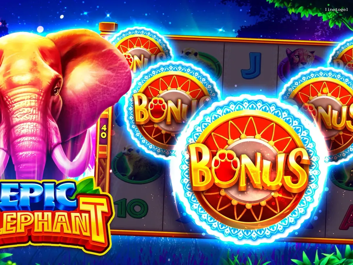 Akses linetogel VIP Premium screenshot